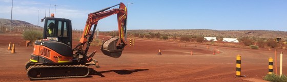 FTAVIC Mining & Civil : FTAVIC Mining & Civil 